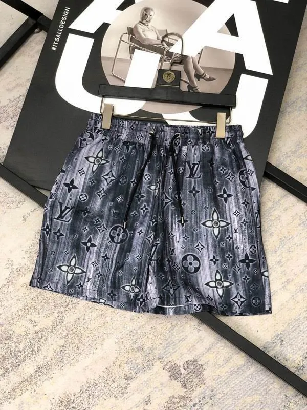 L Beach Pants-16
