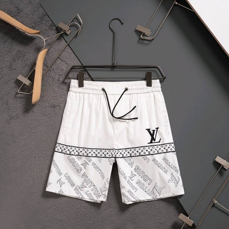 L Beach Pants-97