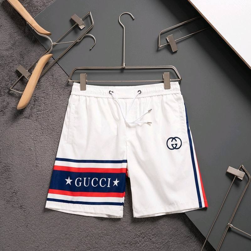 G Beach Pants-39