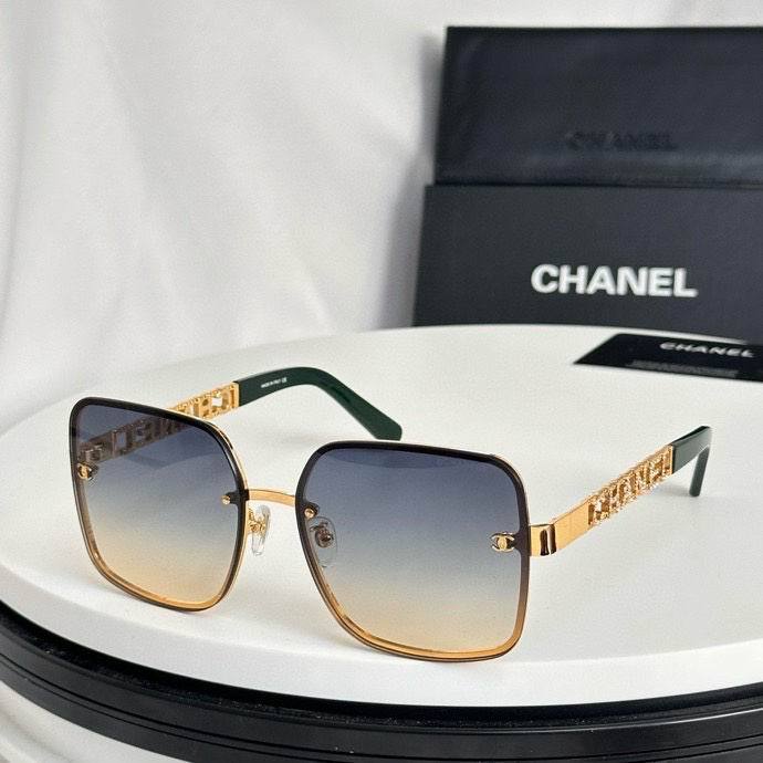 C Sunglasses AAA-260
