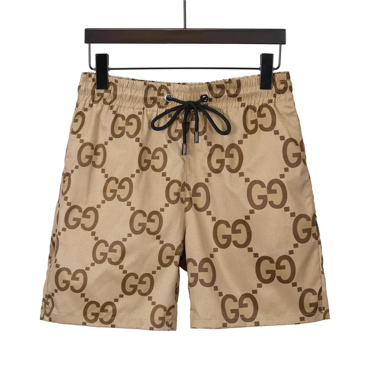 G Beach Pants-29