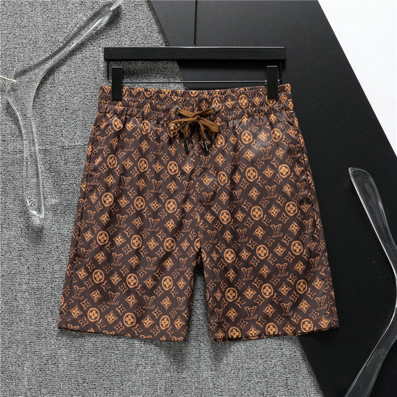 L Beach Pants-45