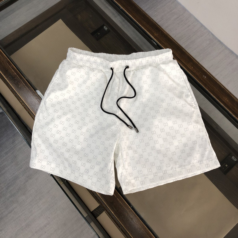 G Beach Pants-63