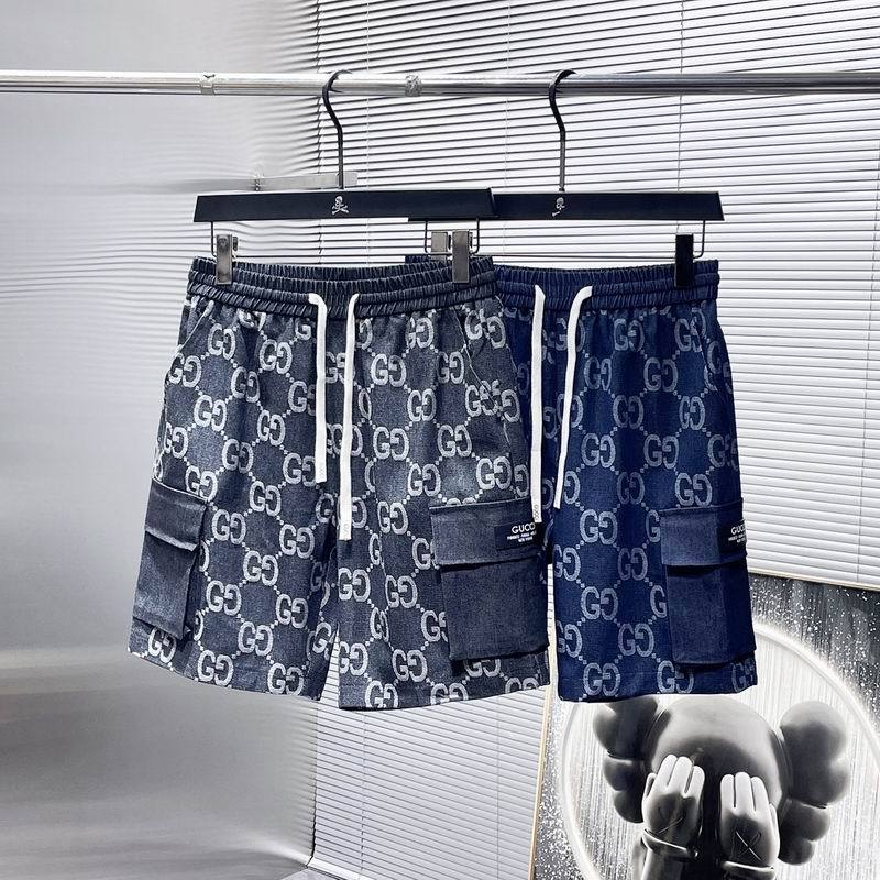 G Beach Pants-57