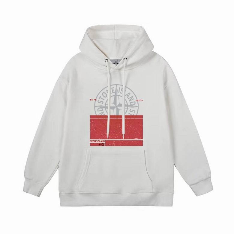 Stone hoodie-21