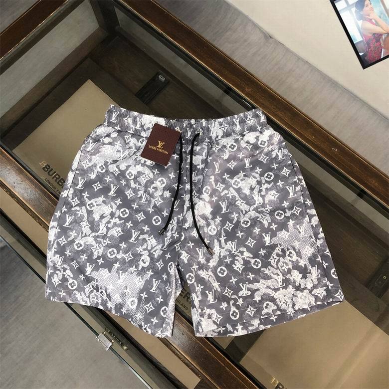 L Beach Pants-51