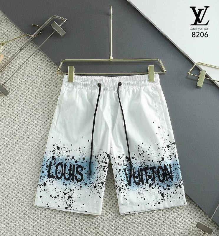 L Beach Pants-32