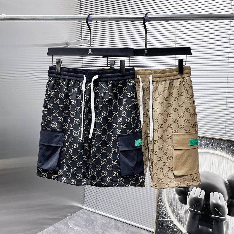 G Beach Pants-58