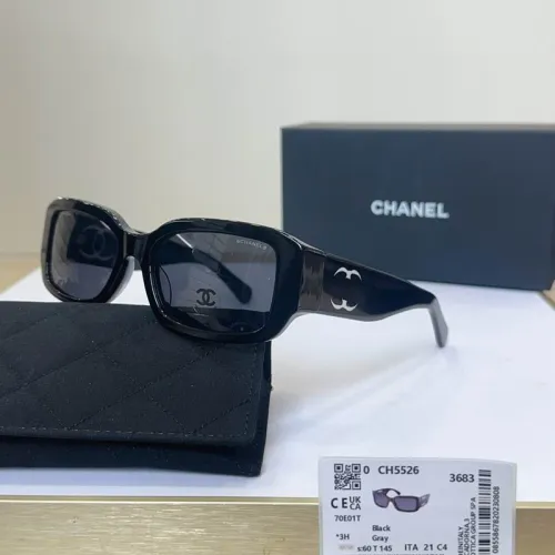 C Sunglasses AAA-222