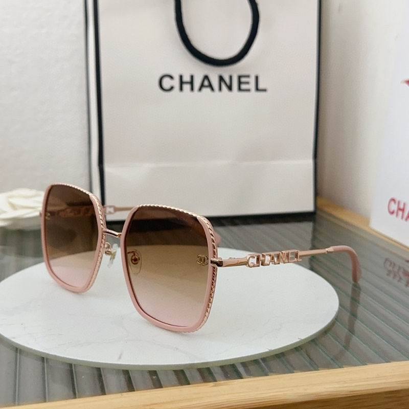C Sunglasses AAA-218
