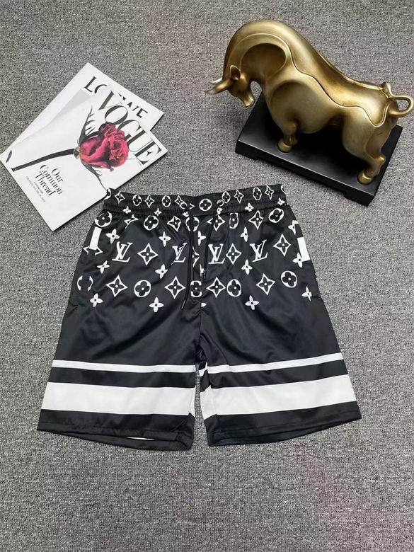 L Beach Pants-3