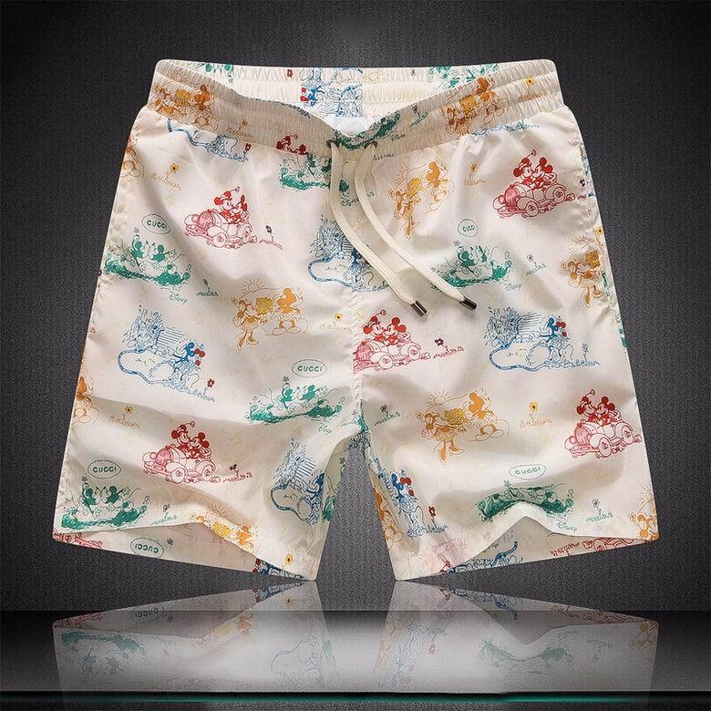 G Beach Pants-43