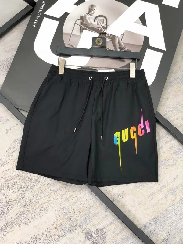 G Beach Pants-18