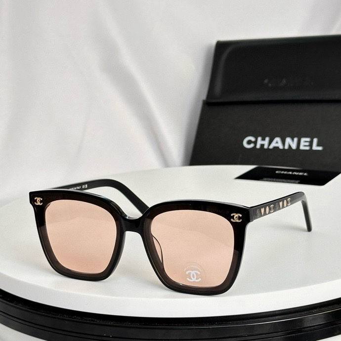 C Sunglasses AAA-267