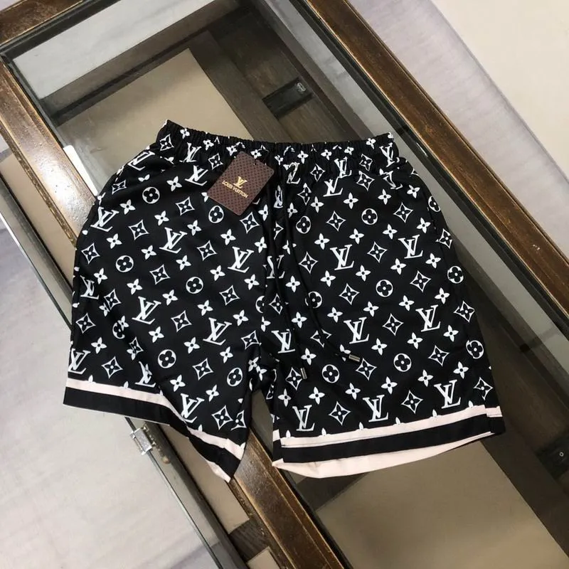 L Beach Pants-74