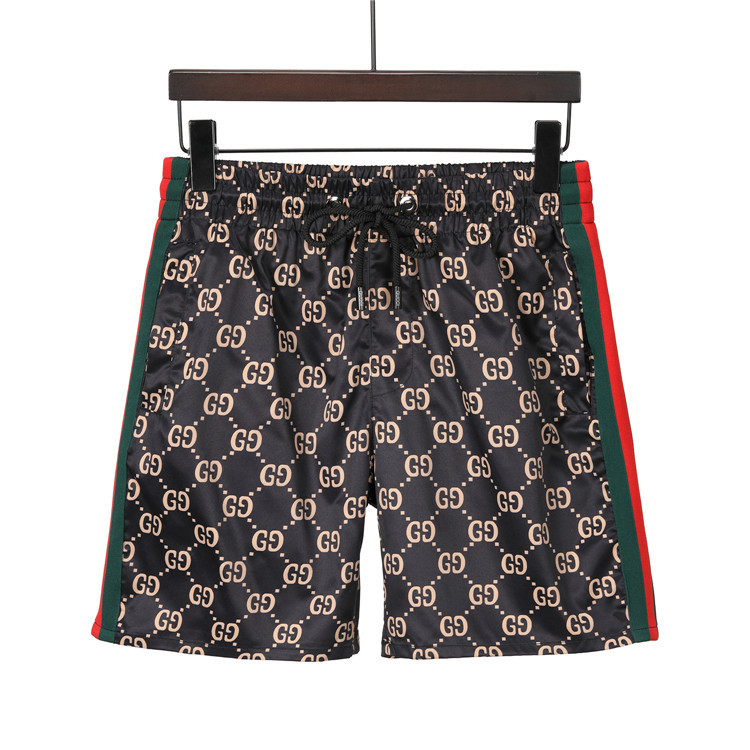 G Beach Pants-33