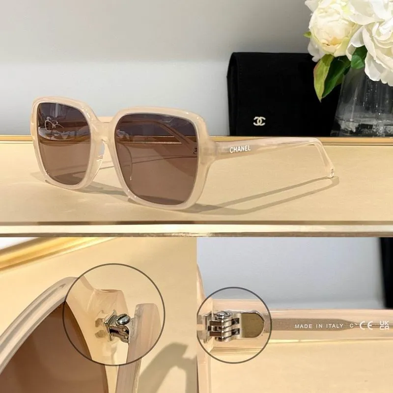 C Sunglasses AAA-214