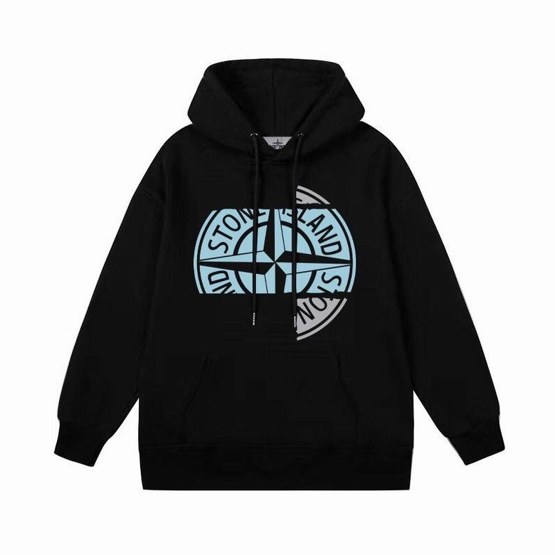 Stone hoodie-22