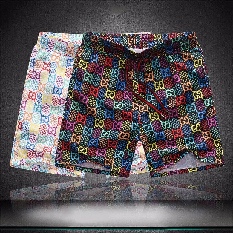 G Beach Pants-51