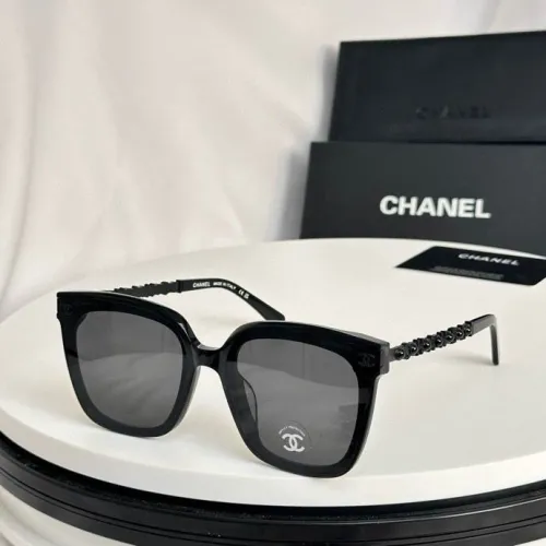 C Sunglasses AAA-258