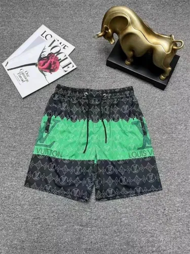 L Beach Pants-9