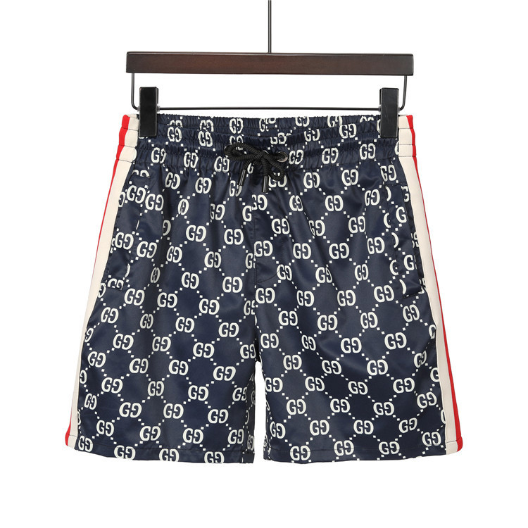 G Beach Pants-33