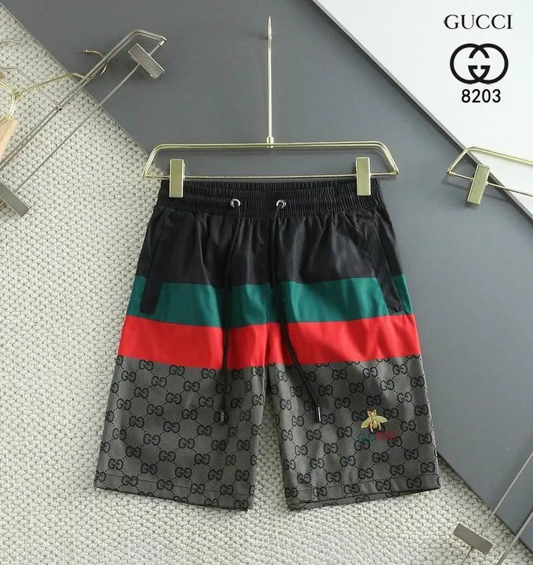 G Beach Pants-56