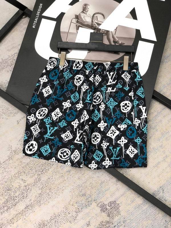 L Beach Pants-26