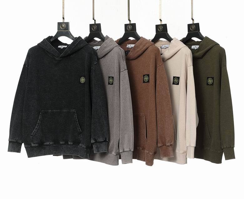 Stone hoodie-8