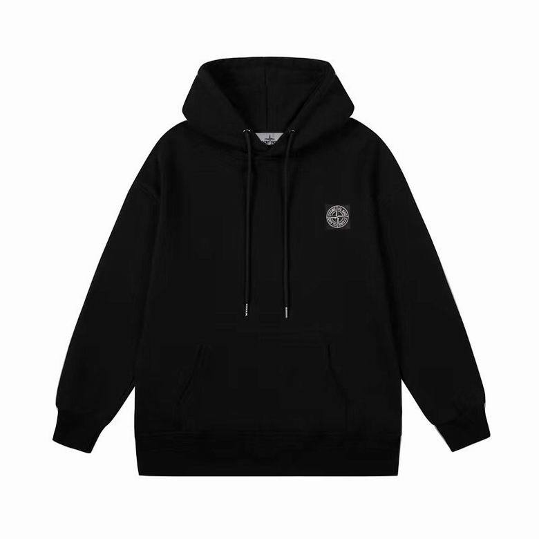Stone hoodie-17