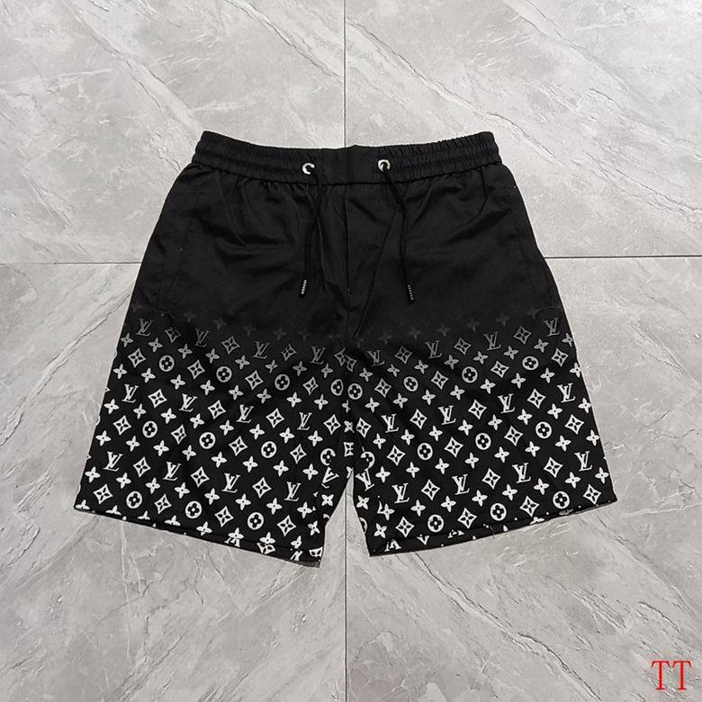 L Beach Pants-57