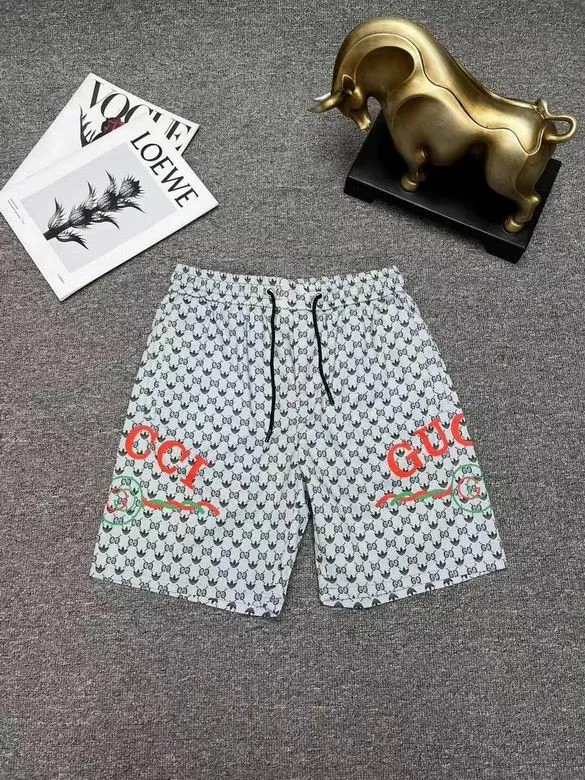 G Beach Pants-14