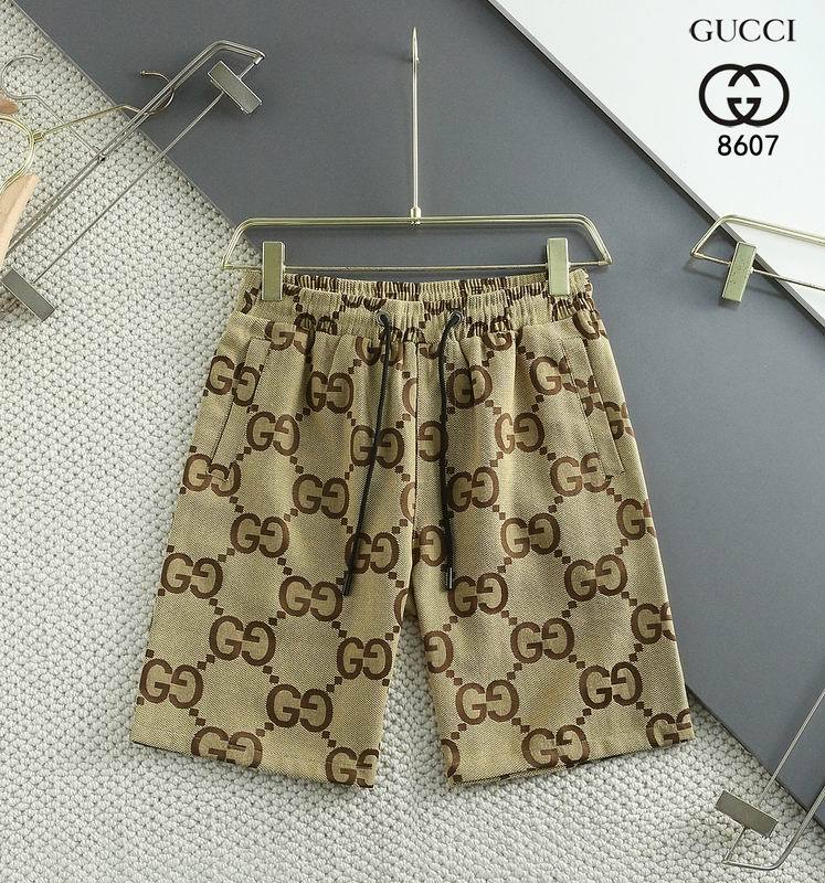 G Beach Pants-53