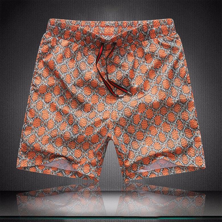 G Beach Pants-44