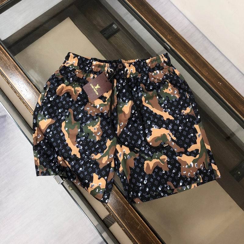L Beach Pants-78