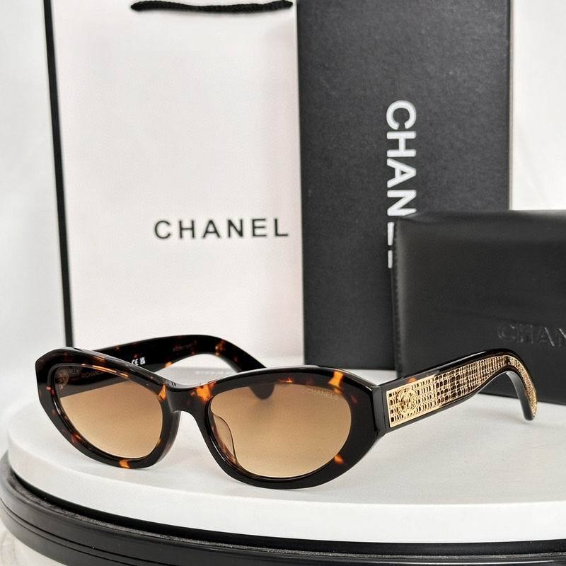 C Sunglasses AAA-254
