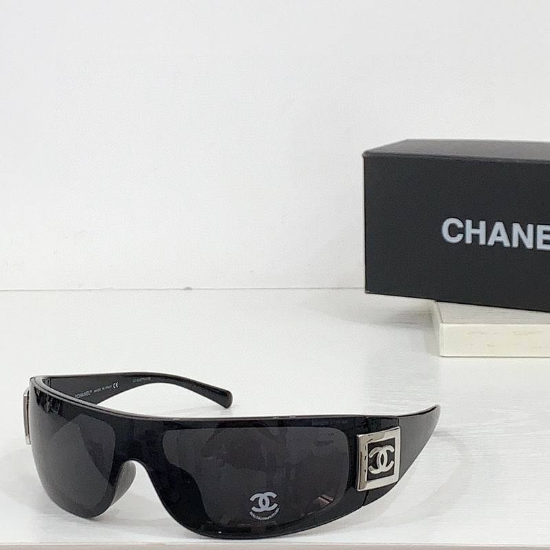 C Sunglasses AAA-203