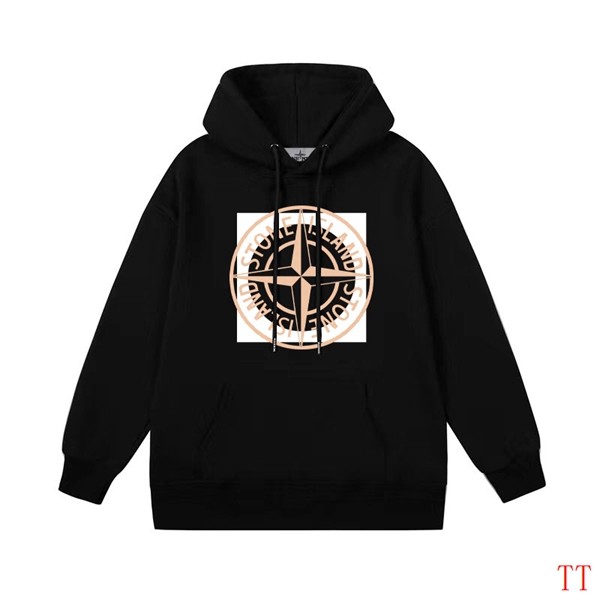 Stone hoodie-12