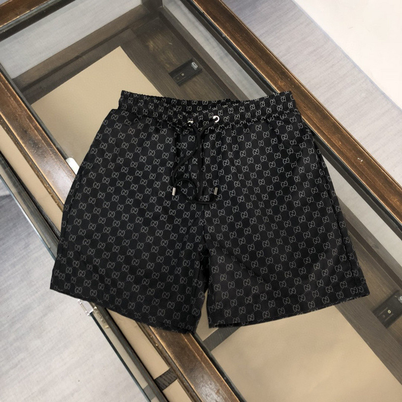G Beach Pants-63