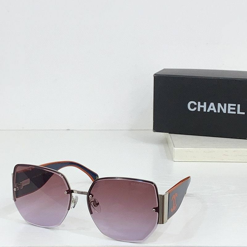 C Sunglasses AAA-256