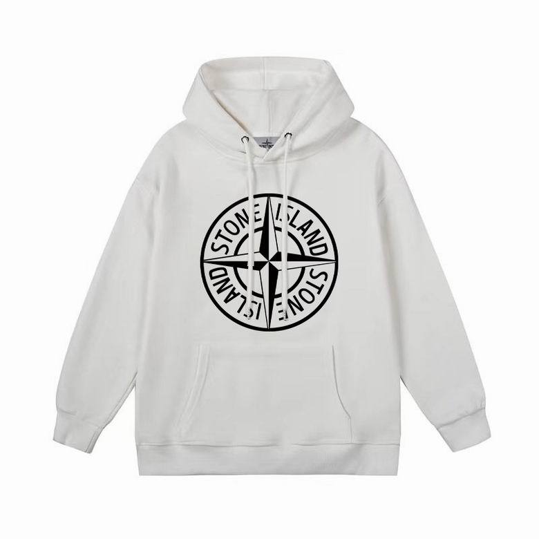 Stone hoodie-16