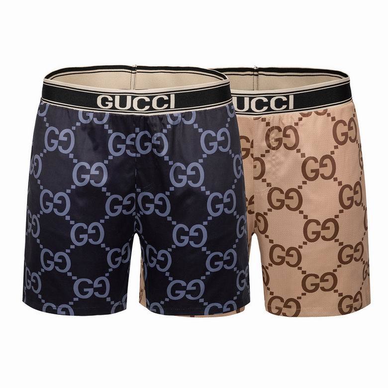 G Beach Pants-31
