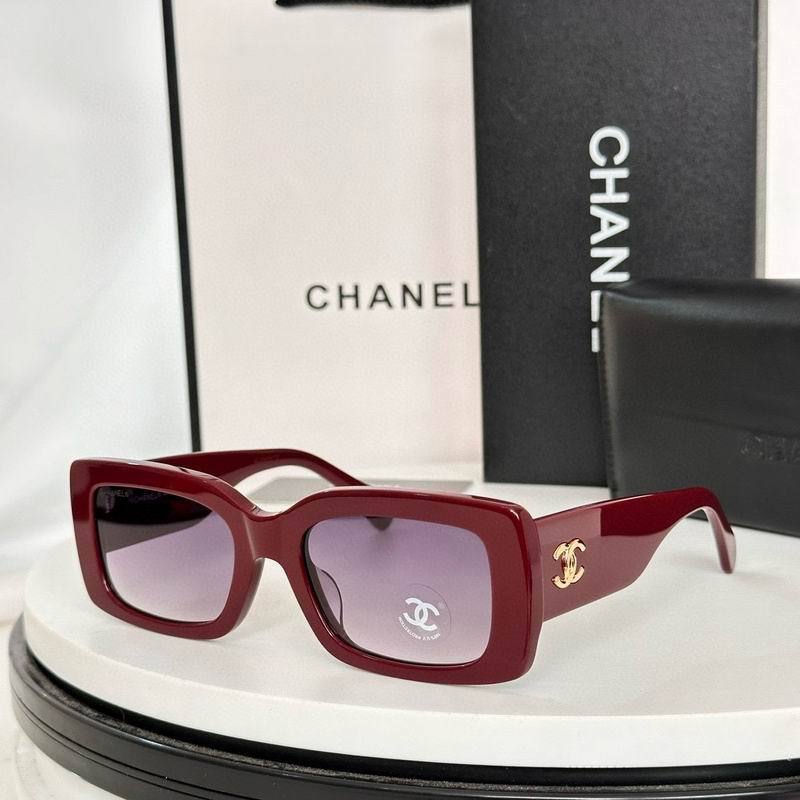 C Sunglasses AAA-244