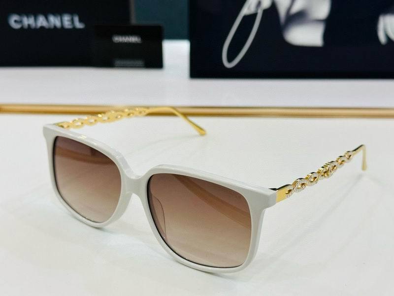 C Sunglasses AAA-187