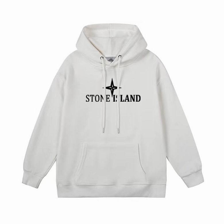 Stone hoodie-15