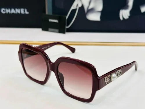 C Sunglasses AAA-189