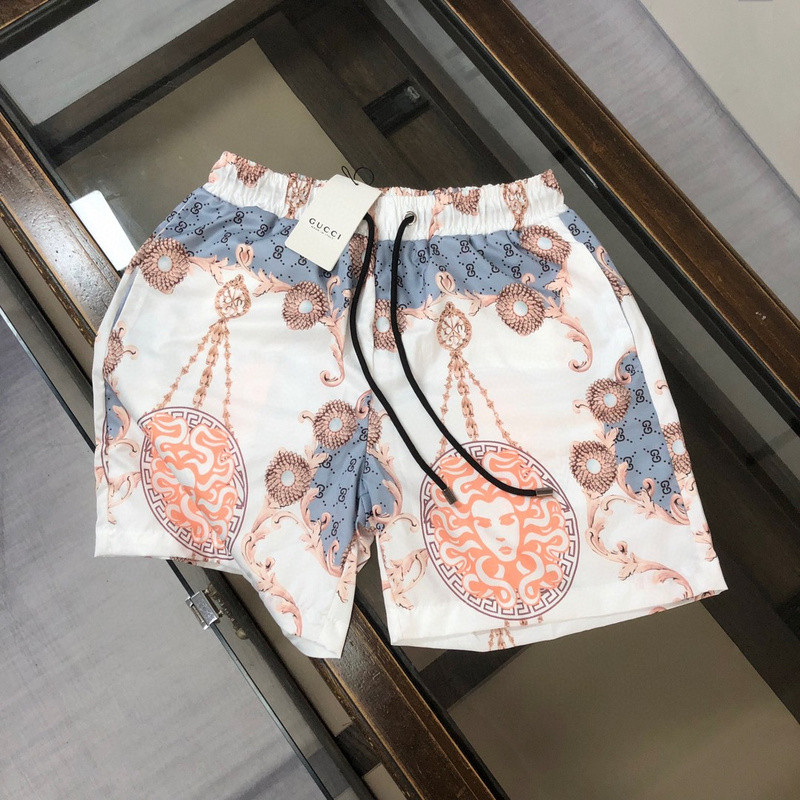 G Beach Pants-60