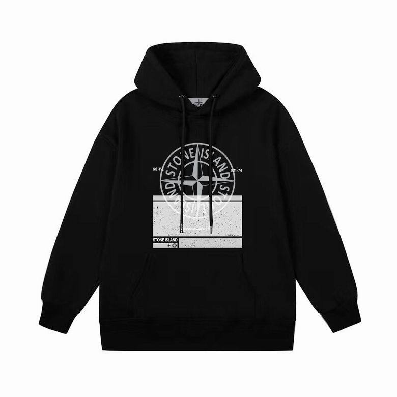 Stone hoodie-21