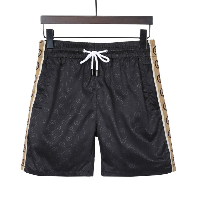 G Beach Pants-34