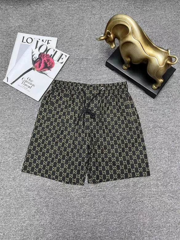 G Beach Pants-8